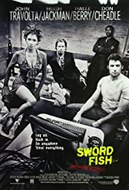 Swordfish 2001 Dub in Hindi Full Movie